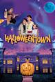 Halloweentown (film series)