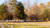 Atlantic County, NJ Veterans Cemetery Will Have A New Name