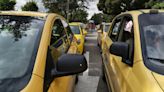 Subsidio de combustible para taxistas: confirman la fecha en la que comenzarán los pagos