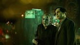 'Renfield's Chris McKay and Robert Kirkman on 'splatstick' appeal of new horror-comedy