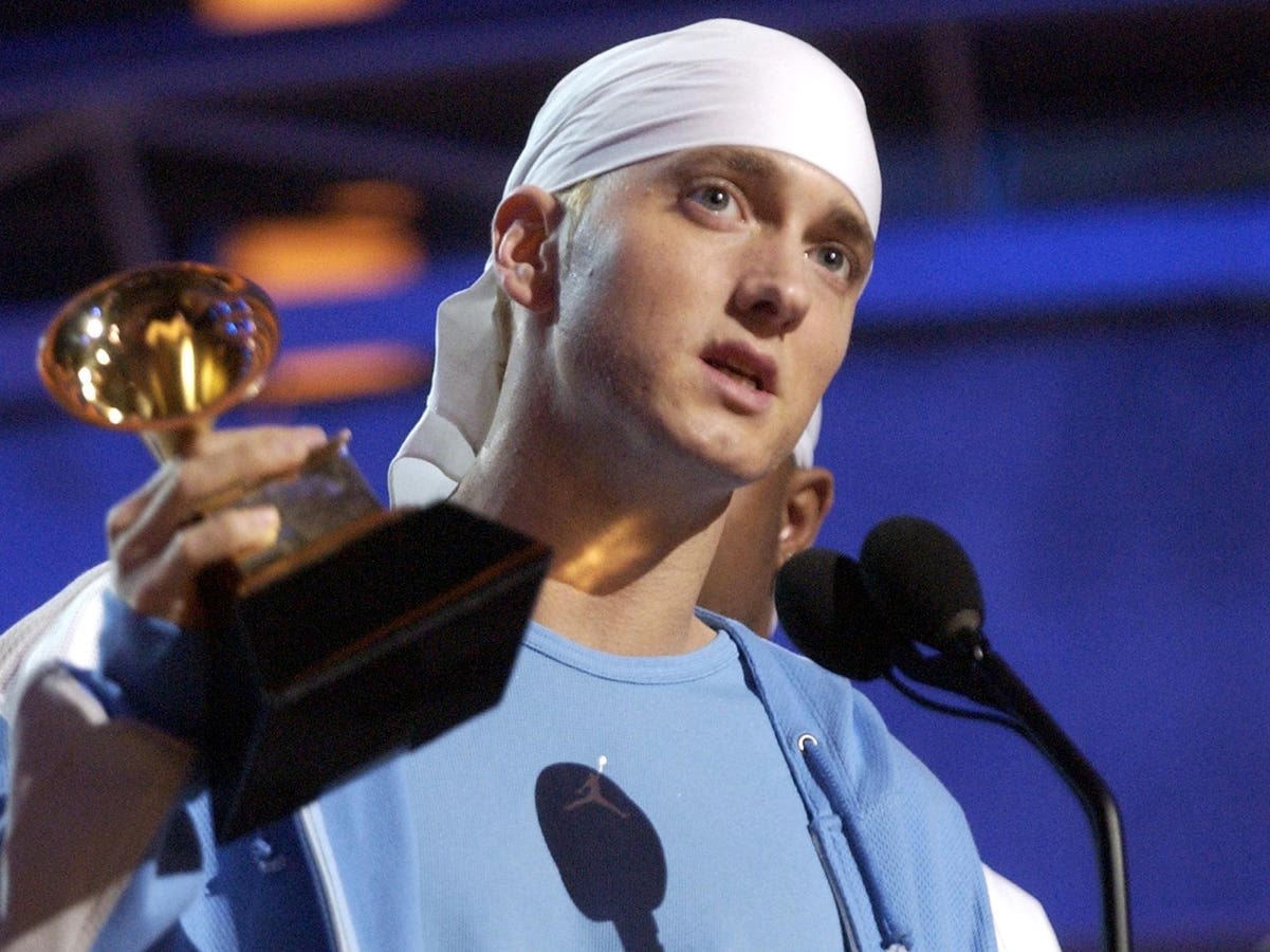 Eminem Could Return To The Grammys For The First Time In Half A Decade