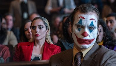 Why are fans walking out of Joker: Folie à Deux? Gaga and Phoenix receive ‘awful’ Rotten Tomatoes