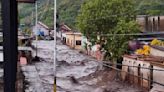 Comunidades en Sucre se vieron afectadas por lluvias producto de los coletazos de «Beryl»