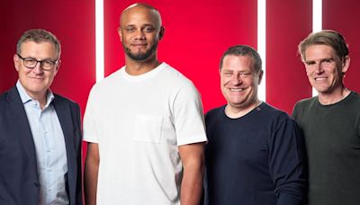 Next Season's Champions League Special With Final in Munich, Says Vincent Kompany