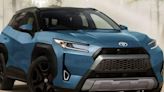 Toyota RAV4 大改款有望以 Hybrid、PHEV 擔任主力！預測外型更具侵略感 - 自由電子報汽車頻道