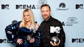 Five Burning Questions: Bebe Rexha & David Guetta’s ‘I’m Good (Blue)’ Hits the Hot 100’s Top 10
