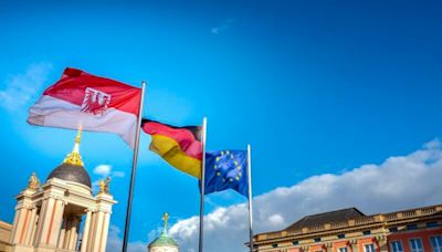 Vorsprung der AfD in Brandenburg schmilzt: Neue Umfrage verspricht jetzt spannenden Vierkampf bei der Landtagswahl