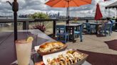 Our food writer's 3 favorite Seattle spots to eat outside in the sun