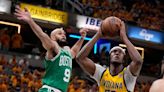 Celtics come back from 18 to shock Pacers in Game 3