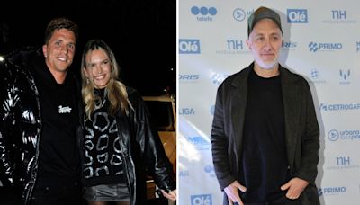 En fotos: de Eva Bargiela y Gianluca Simeone a Andy Kusnetzoff, los famosos disfrutaron de la inauguración de The Messi Experience