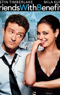 Friends With Benefits