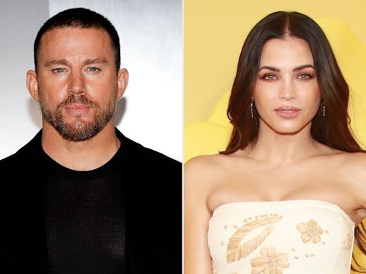 Channing Tatum Denies Ex Jenna Dewan's Claims He's Hiding Assets as She Maintains 'Facts Are on Her Side'