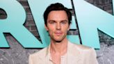 Nicholas Hoult exudes 'similar charm' to an early Hugh Grant