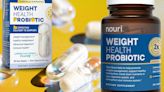 Save 25% on weight loss probiotics that support your metabolism
