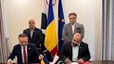 Pakistan, Romania sign agreement to boost bilateral trade relations