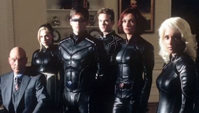 X-Men ’97 Star Reveals He Auditioned for First Live-Action Movie