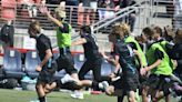 Prep playoff roundup: Farmington soccer wins shootout to reach 6A title game