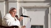 Pope Francis in much better health after antibiotics, Vatican says