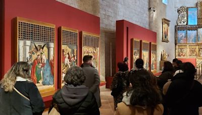 El Museo Territorial Campos del Renacimiento alcanza las 40.000 visitas