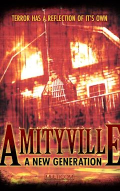 Amityville: A New Generation