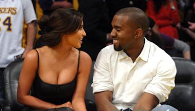 Kanye West tiene en mente lanzar estudio de cine para adultos.
