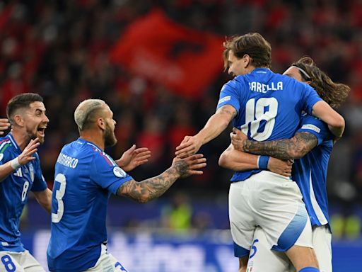 Llorente feels ‘difference is minimal’ between Italy and Spain at Euro 2024