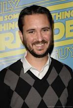 Wil Wheaton