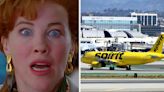 Spirit Airlines Accidentally Sent A 6-Year-Old On The Wrong Flight, And It's Basically Real-Life "Home Alone"