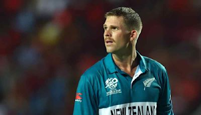 Lockie Ferguson creates history as New Zealand bundle PNG for 78 in T20 World Cup match