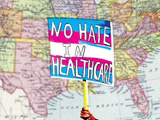 Trans Southerners Can’t Wait for Healthcare. Here’s How to Help Them Get It Out-of-State