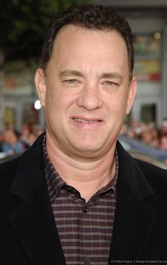 Tom Hanks