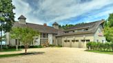 Yankee Barn Homes Turn Dreams Into Extraordinary Homes Through Custom Craftsmanship