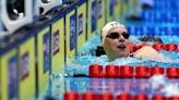 King, Murphy punch tickets to Paris as Ledecky wins again | FOX 28 Spokane