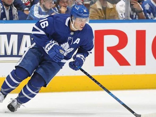 Insider: Maple Leafs ‘Will do Everything’ to Trade $65 Million Forward By July 1