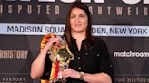 Katie Taylor to defend undisputed world lightweight crown at Wembley in October