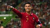 Ronaldo na seleção até ao Europeu de 2024