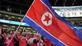 North Korea pulls out of hosting World Cup soccer qualifier against Japan