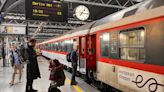 Nuevas rutas, viejos vagones: los trenes nocturnos europeos luchan por ganar velocidad