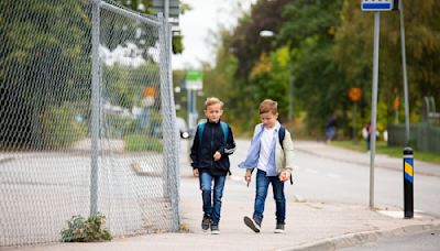 Deux enfants fuguent de leur domicile et sont retrouvés à des centaines de kilomètres