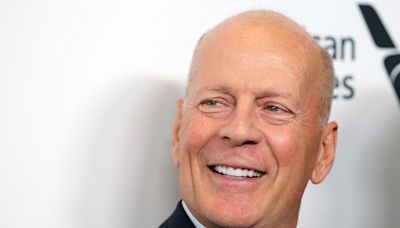 Family of N.J. native Bruce Willis fears he “may not have much time left”