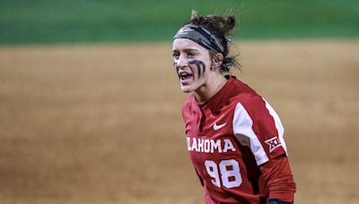 NCAA softball transfer portal: How former OU, Oklahoma State players fared in 2024 season