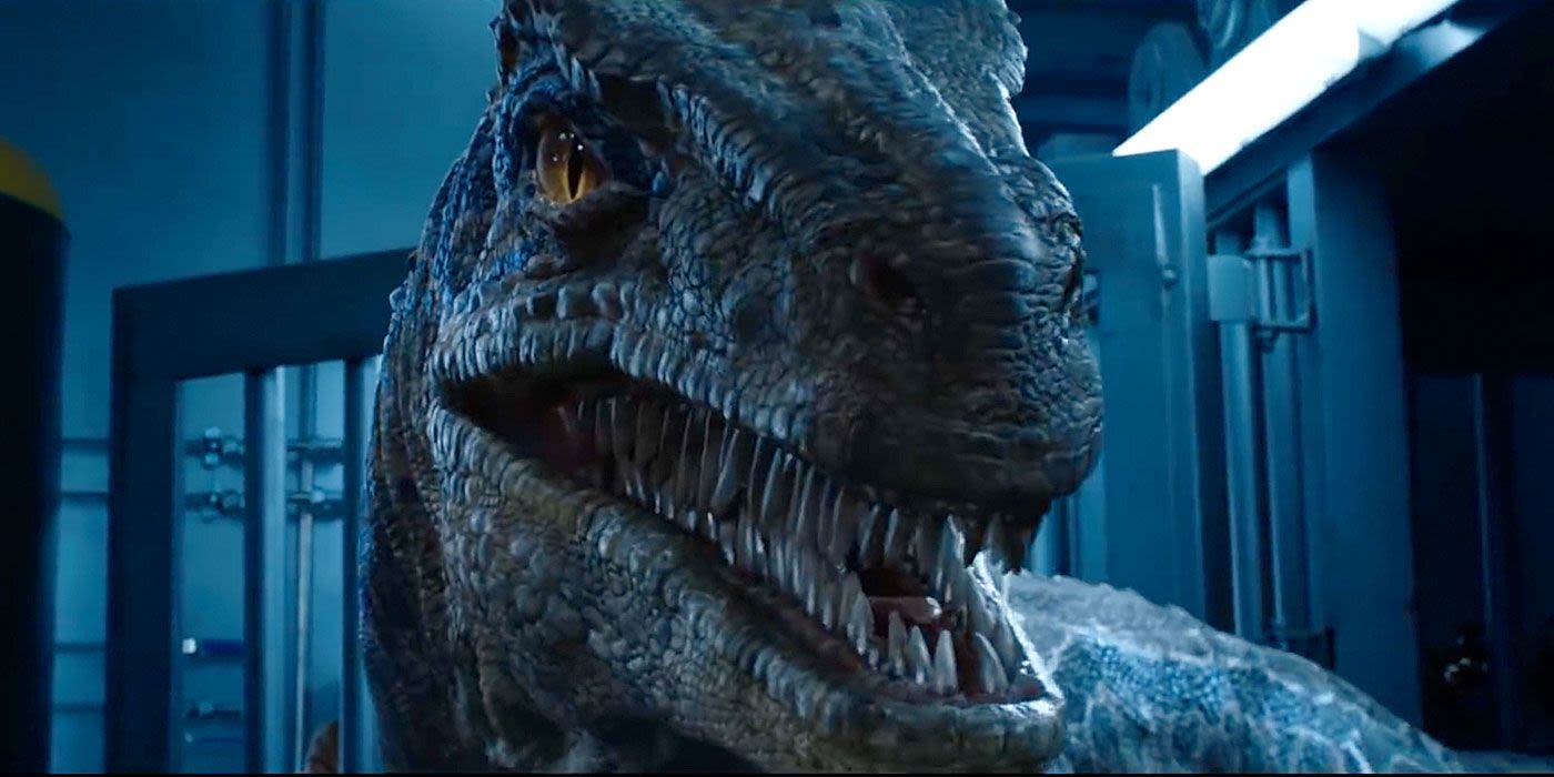 Jurassic World's Weirdest Storyline Still Makes No Sense Over a Decade Later