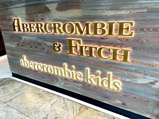 Abercrombie & Fitch CEO on getting into the wedding business after strings of earnings beats