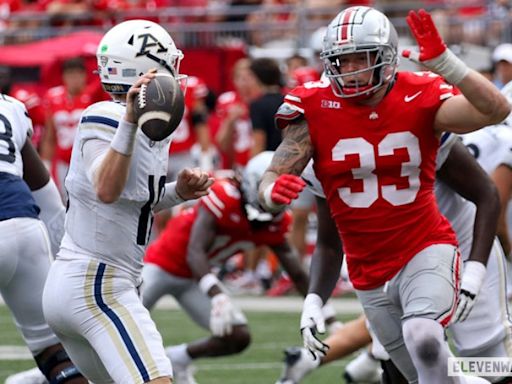 Ohio State vs. Western Michigan Preview: Buckeyes Look to Keep Tuning Up Against Second MAC Foe of 2024