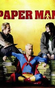 Paper Man (2009 film)