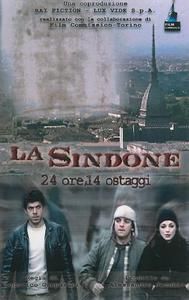 La Sindone - 24 ore, 14 ostaggi