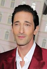 Adrien Brody