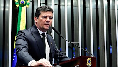 O "dia D" para Sergio Moro: TSE retoma julgamento que pode cassar mandato do senador