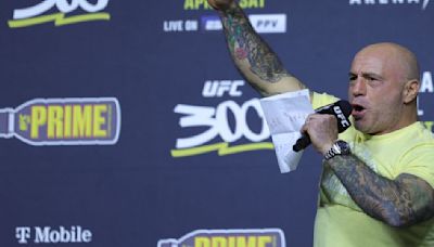 Joe Rogan Reveals Exactly How UFC Rankings Are Decided; ‘Most People Agree on Them’