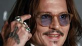 Johnny Depp allegedly drops tens of thousands on new teeth